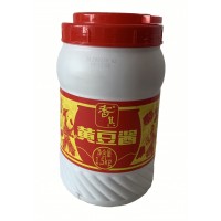 黄豆酱1.5公斤