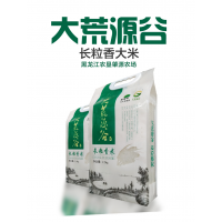 大荒源谷长粒香米