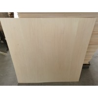 椴木胶合板