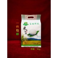 弘善富硒米砖