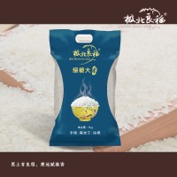 极北良稻5kg袋