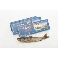风味马哈鱼680g/盒