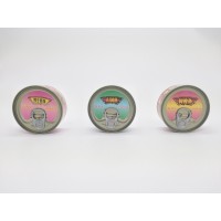 香辣鱼罐头组合3盒/条（大马哈鱼、鲟鳇鱼、鲢鱼）300g/条