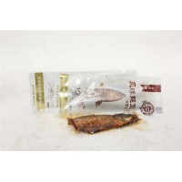 风味鲢鱼165g/袋