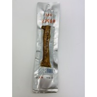大马哈鱼柳80g/袋