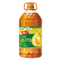 九三浓香大豆油
