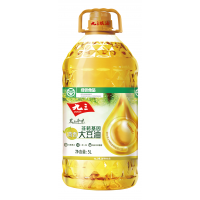 九三清香大豆油
