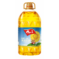 九三压榨一级葵花籽油