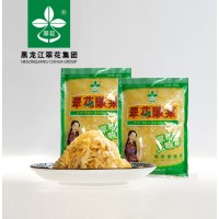 翠花酸菜丝装300g