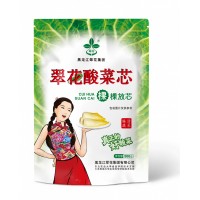 翠花酸菜芯系列棵装500g