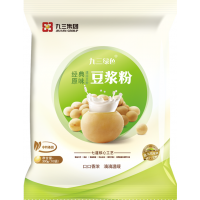经典源味豆浆粉