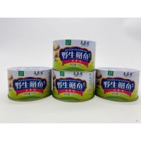 五香鲢鱼罐头120g/罐