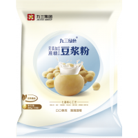 无添加蔗糖豆浆粉