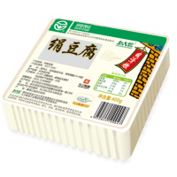 北大荒绢豆腐*1