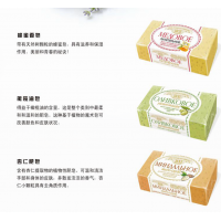 1855植物添加系列浴皂