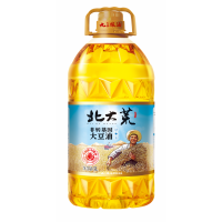 北大荒一级大豆油
