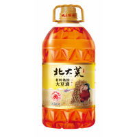 北大荒三级大豆油