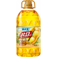 北豆一级大豆油