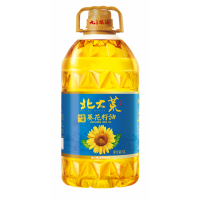 北大荒葵花籽油