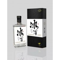 哈尔滨森宝酒业产品展示