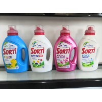 SORTI