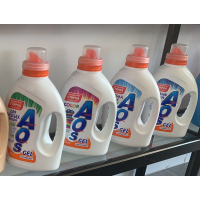 AOS洗衣液 1300g