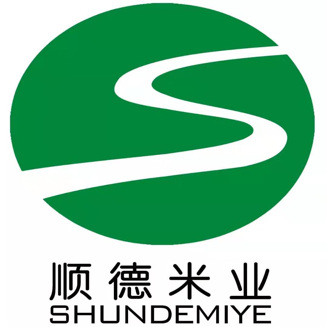 黑龙江顺德米业有限公司
