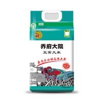 乔府大院五常大米