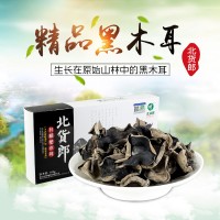 北货郎黑木耳188g