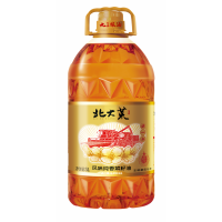 北大荒风味纯香菜籽油