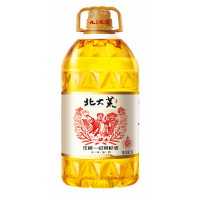 北大荒压榨一级菜籽油