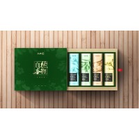 北大荒自然本物精品油（500ml*4)