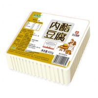 北大荒内酯豆腐400g