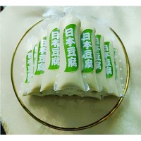 豆之约日本豆腐