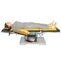 Aesthetic Plastic Surgery Table Plastic surgery bed for beauty salon