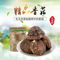 北货郎香菇168g