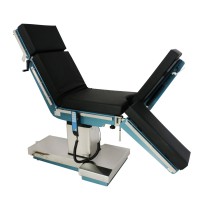 Manufacturer Electro hydraulic operating table for urology / orthopedics / thoracic surgery / kidney
