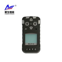 Bq-f10 portable single gas detector