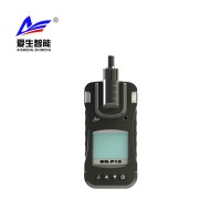BQ-P10 便携式单气体探测器(泵吸式)