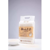 驿耕嫩江水大米2.5KG