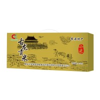 古龙贡米 2.4kg/盒
