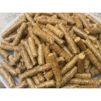 生物质颗粒
