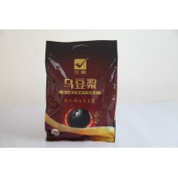龙禹乌豆浆