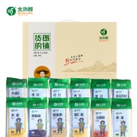 北货郎杂粮礼盒