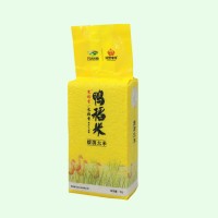 鸭稻米1公斤