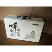 小李椴树巢蜜礼盒【仅120套】黑龙江天然封盖蜜 嚼着吃
