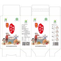 超誉稻花香粥米