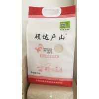 硕达户山五常稻花香大米