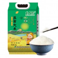 五常大米