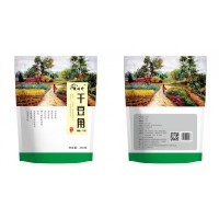 稷时珍干豆角